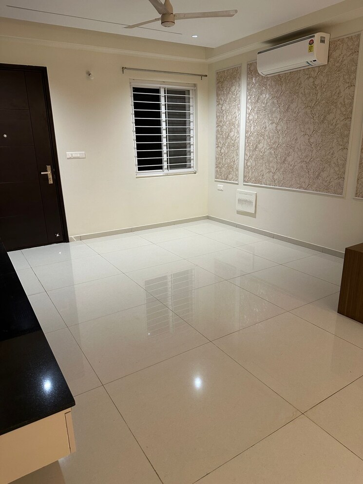 Kitchen, rajapushpa-provincia 3 Bedroom 2335 Sq.Ft. Apartment In Narsingi Hyderabad 9125145