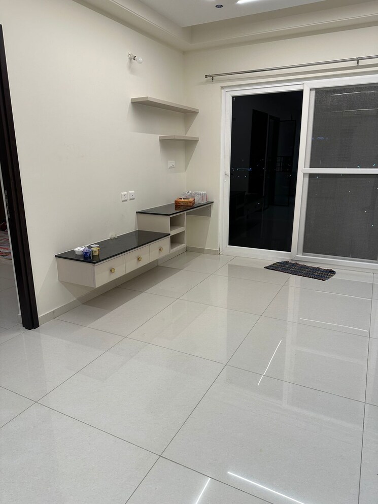 Kitchen, rajapushpa-provincia 3 Bedroom 2335 Sq.Ft. Apartment In Narsingi Hyderabad 9125145