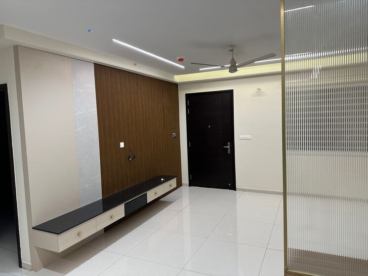 Kitchen, rajapushpa-provincia 3 Bedroom 2335 Sq.Ft. Apartment In Narsingi Hyderabad 9125145