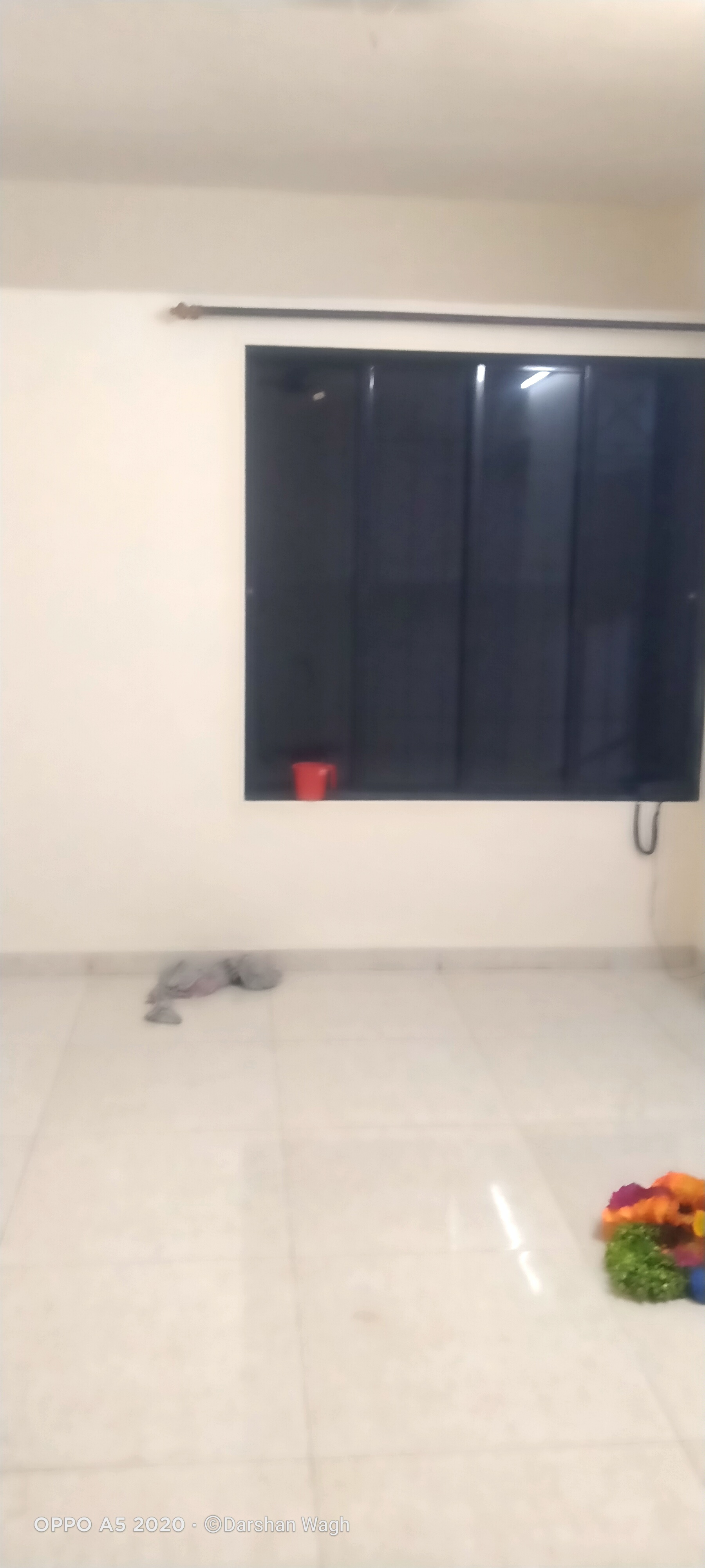 1 BHK Apartment For Rent in Ganesh Chs Kanjumarg East