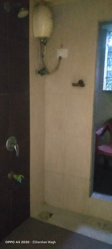 Furnished Amenities in 1 BHK Apartment at Ganesh Chs Kanjumarg East, Kanjurmarg East – for Rent