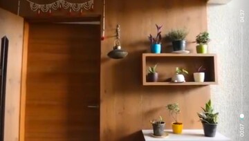 Furnished Amenities in 3 BHK Apartment at Vastrapur – for Rent