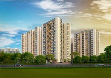 3 BHK Apartment For Rent in Vastrapur