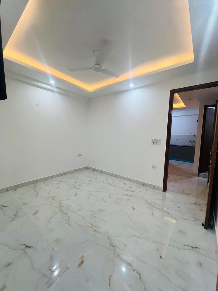 Room, saket 1 Bedroom 450 Sq.Ft. Builder Floor In Saket Delhi 9125160