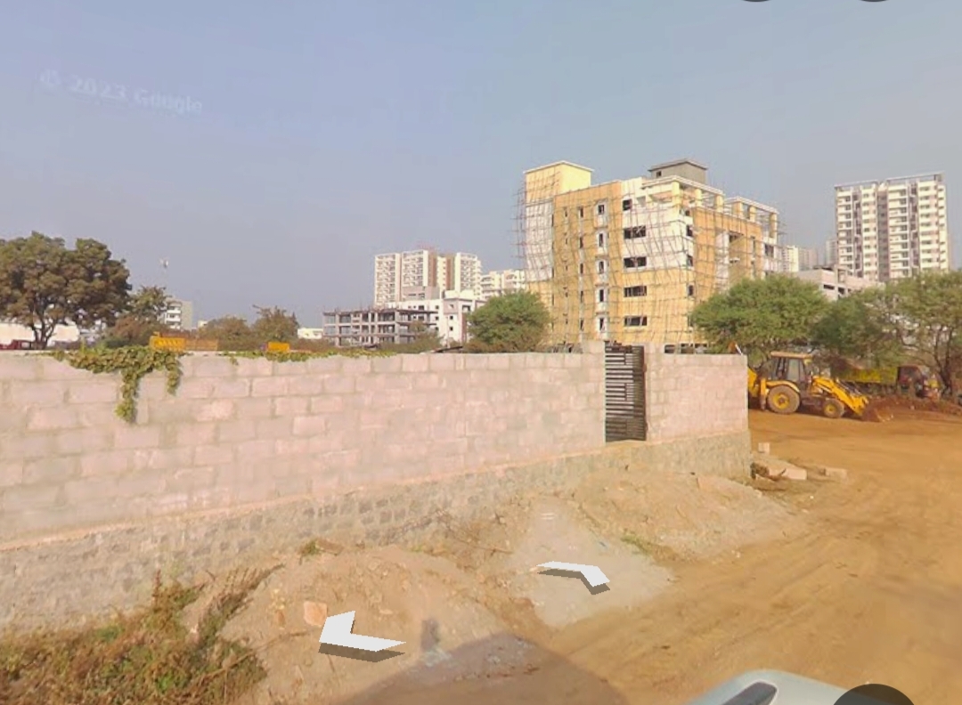 Plot For Sale in V B Reddy Open Plots In B