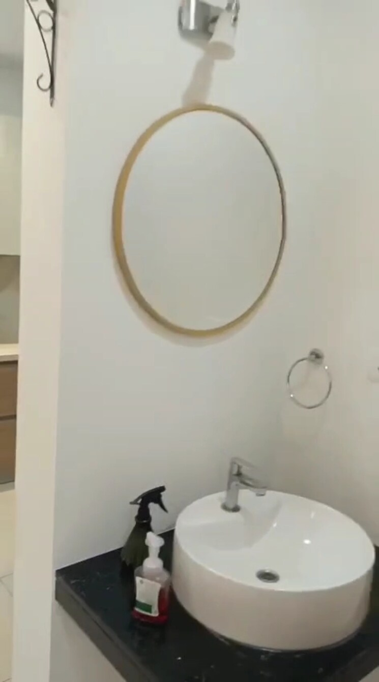 Bathroom, prestige-high-fields 3 Bedroom 1742 Sq.Ft. Apartment In Gachibowli Hyderabad 9125172