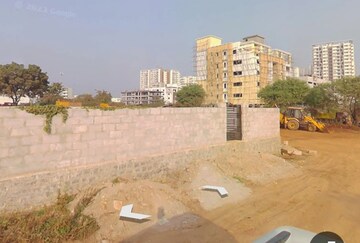  Plot – Exterior View View at Narsingi - for Sale