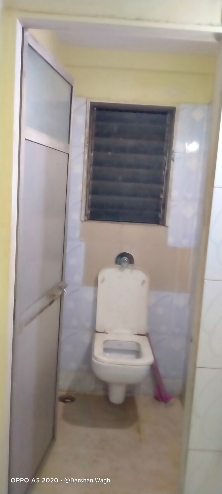 Bathroom, vimala-apartment 2 Bedroom 750 Sq.Ft. Apartment In Malad West Mumbai 9125171