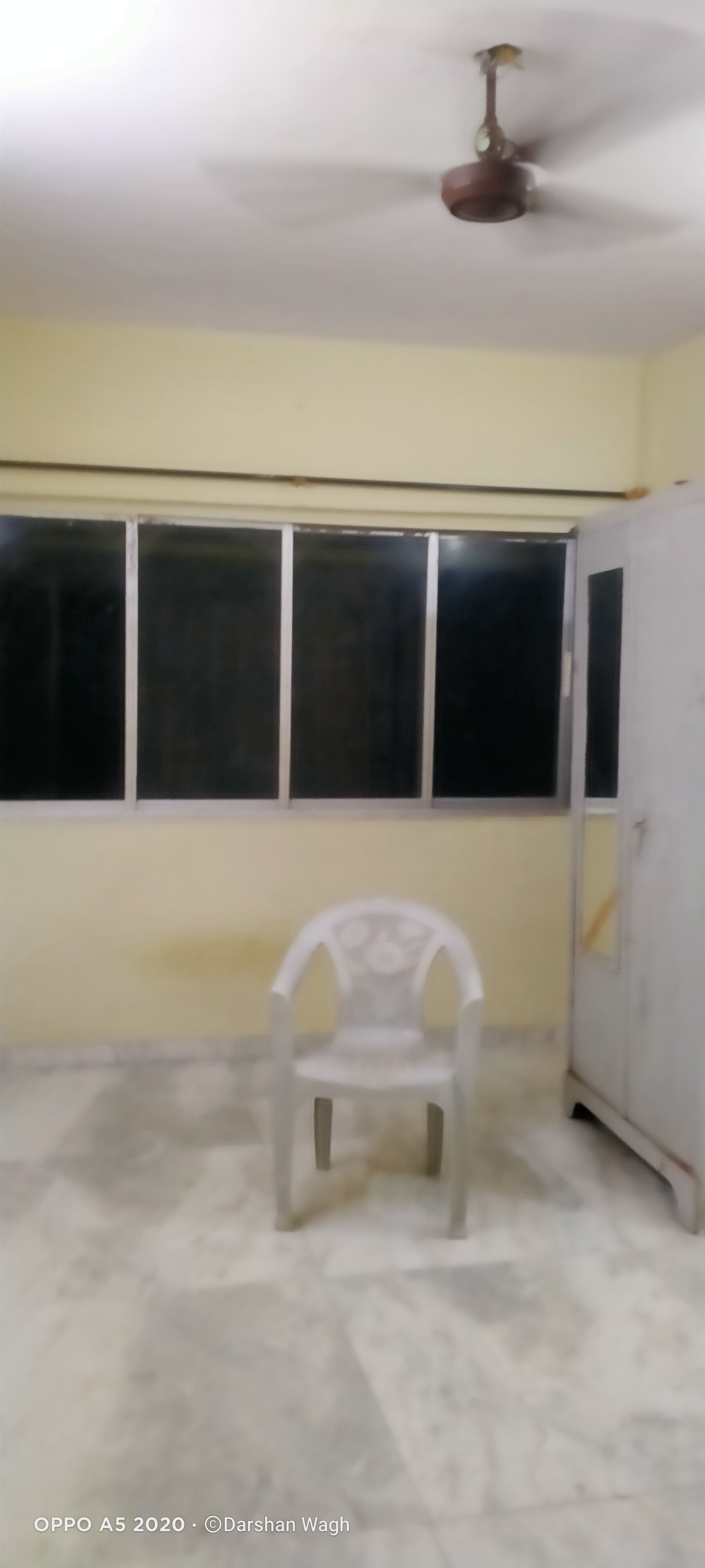 2 BHK Apartment For Sale in Vimala Apartment