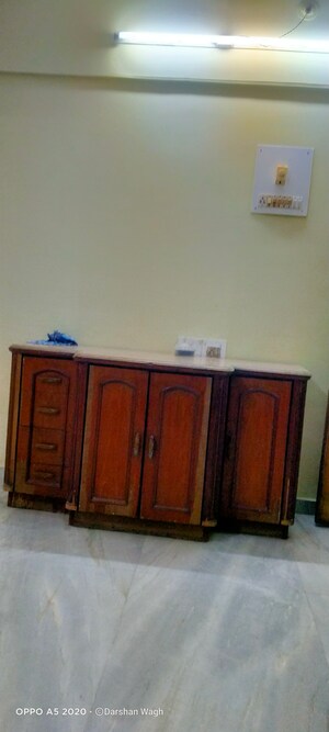 Kitchen in 2 BHK Apartment at Vimala Apartment, Malad West – for Sale