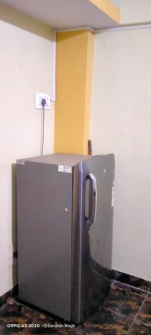 Furnished Amenities in 2 BHK Apartment at Vimala Apartment, Malad West – for Sale