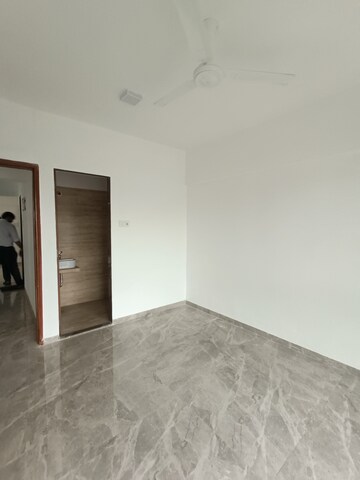 Room in 2 BHK Apartment at BP DPS Park View, Goregaon West – for Rent