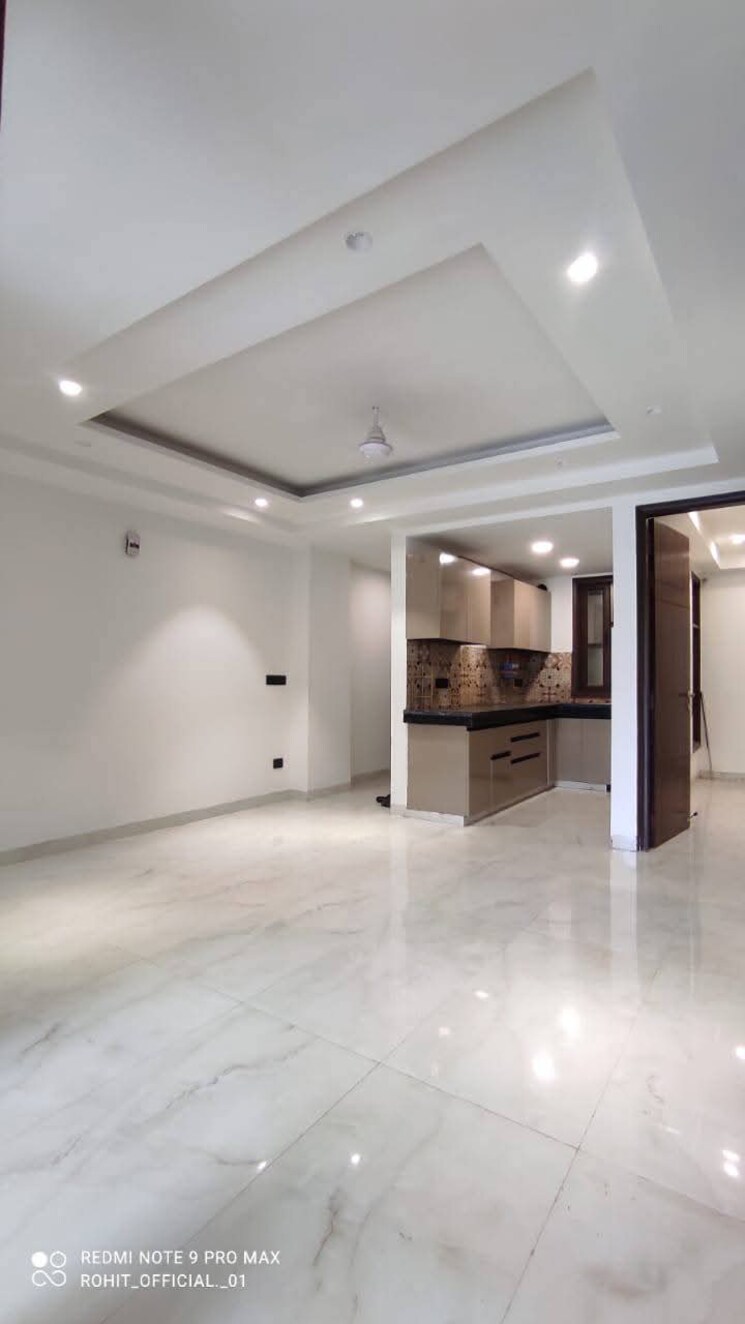 Living Room, saket 1 Bedroom 450 Sq.Ft. Builder Floor In Saket Delhi 9125181