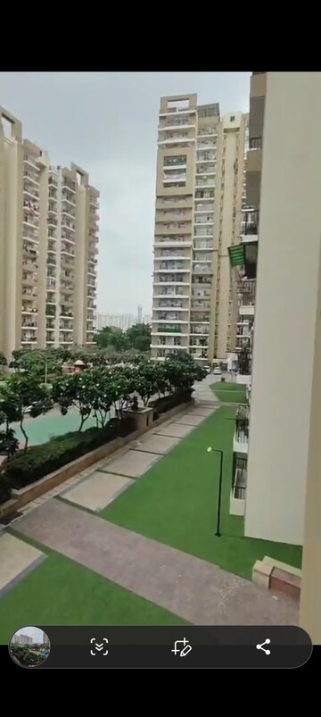 3.5 BHK Apartment – Exterior View View at Gaur City 4th Avenue, Sector 4 Greater Noida - for Rent