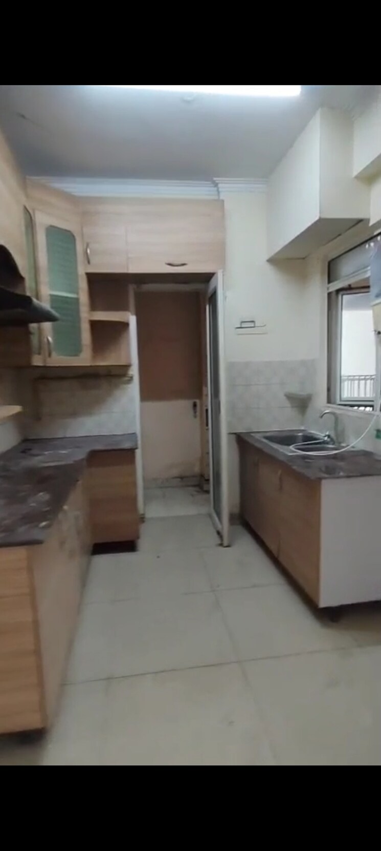 Kitchen, gaur-city-4th-avenue 3.5 Bedroom 1400 Sq.Ft. Apartment In Sector 4 Greater Noida Greater Noida 9125182