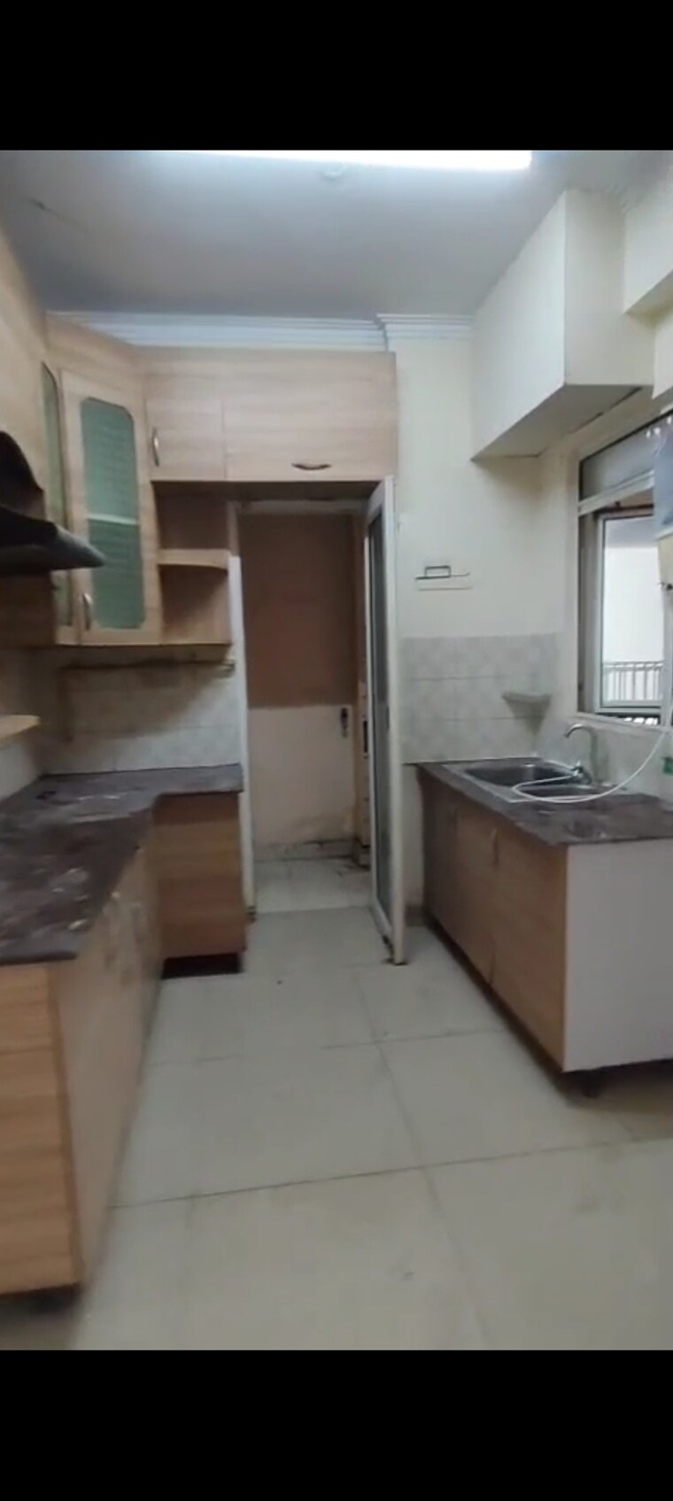 Kitchen, gaur-city-4th-avenue 3.5 Bedroom 1400 Sq.Ft. Apartment In Sector 4 Greater Noida Greater Noida 9125182