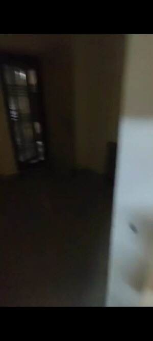 Building Lobby in 3.5 BHK Apartment at Gaur City 4th Avenue, Sector 4 Greater Noida – for Rent