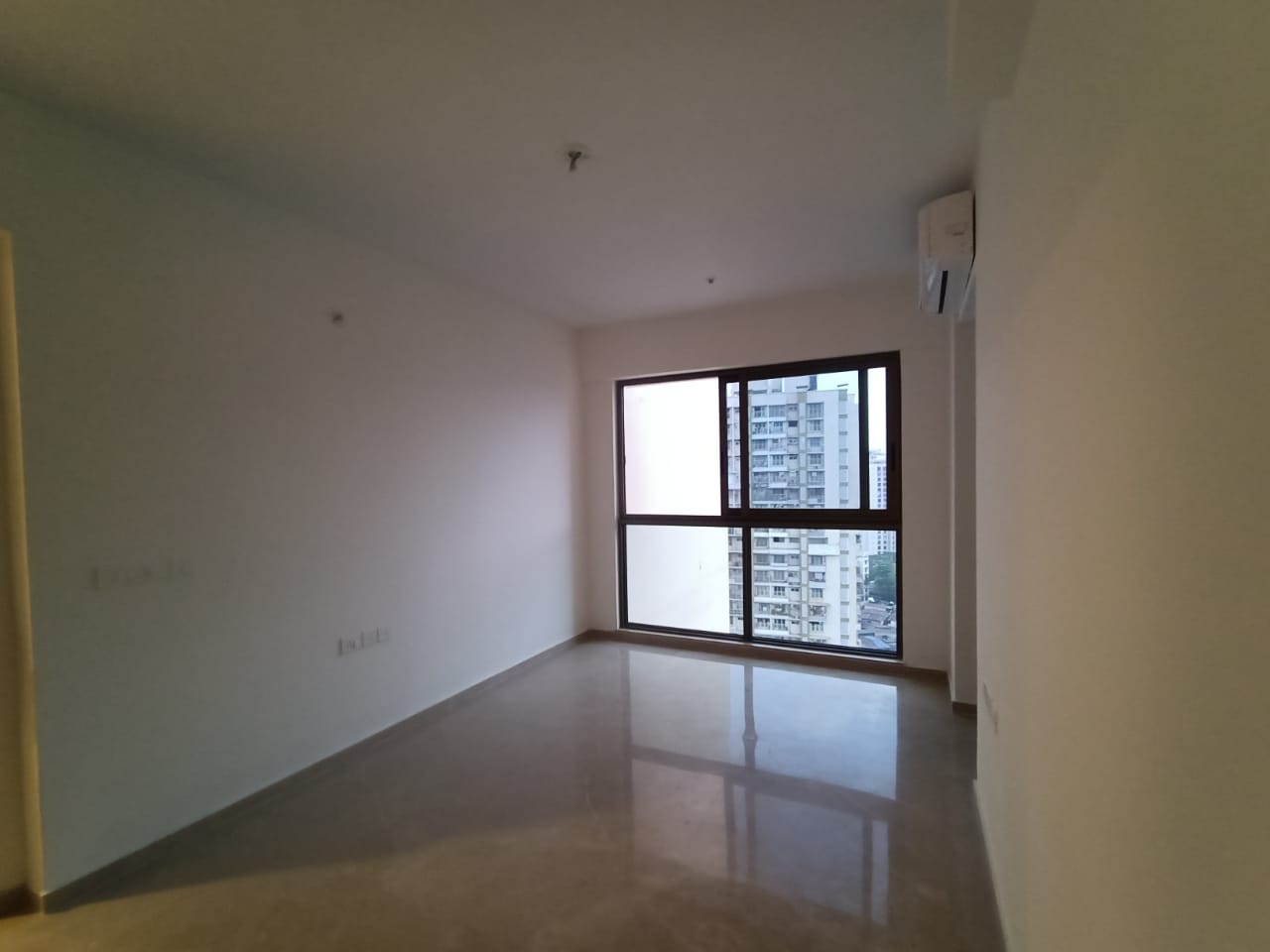 1.5 BHK Apartment For Rent in Runwal Bliss