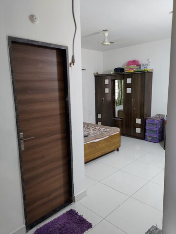 Room in 2 BHK Apartment at My Home Avatar, Gachibowli – for Rent