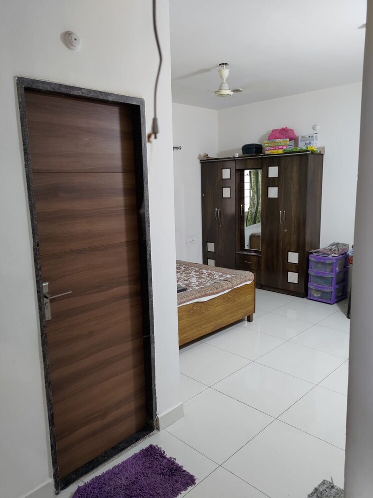 Room, my-home-avatar 2 Bedroom 1314 Sq.Ft. Apartment In Gachibowli Hyderabad 9125190