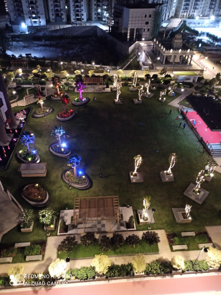 Master Plan, my-home-avatar 2 Bedroom 1314 Sq.Ft. Apartment In Gachibowli Hyderabad 9125190