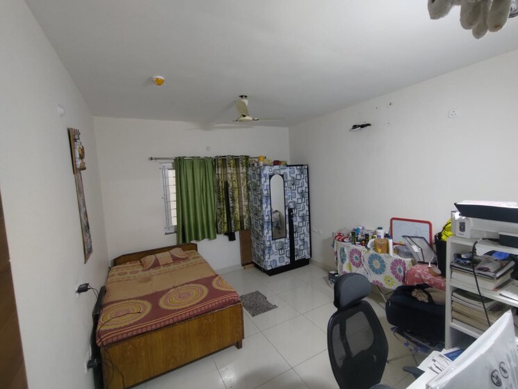 Living Room, my-home-avatar 2 Bedroom 1314 Sq.Ft. Apartment In Gachibowli Hyderabad 9125190