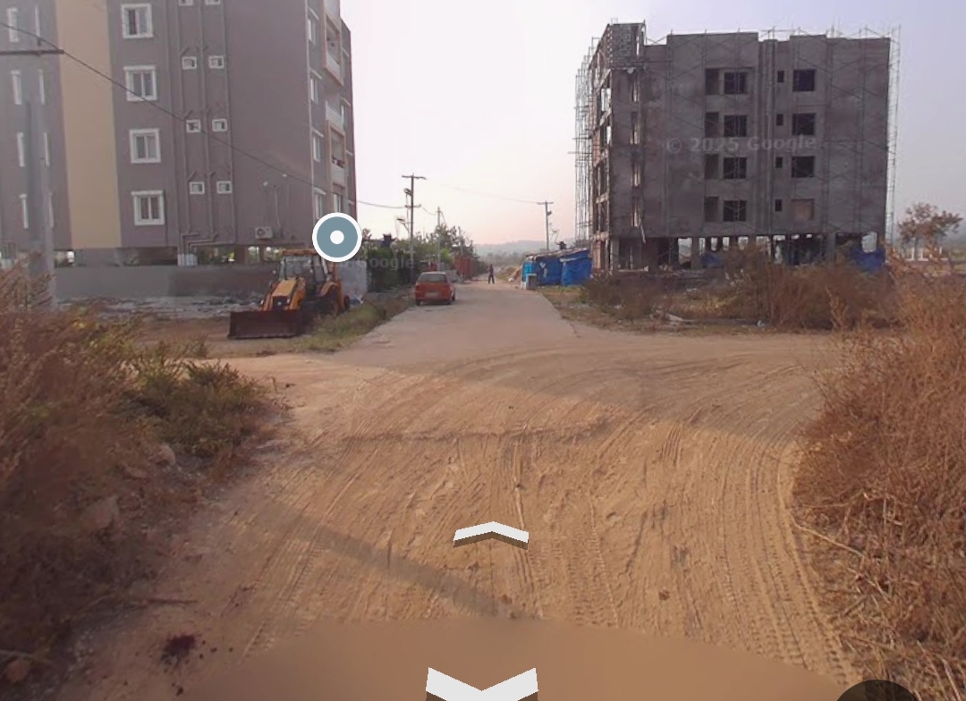 Plot For Sale in Krnkr Open Plot In Brinda