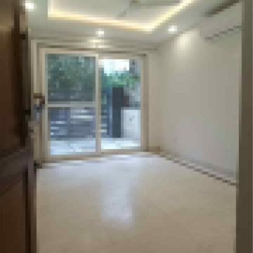 Room in 3 BHK Builder Floor at Chittaranjan Park – for Rent
