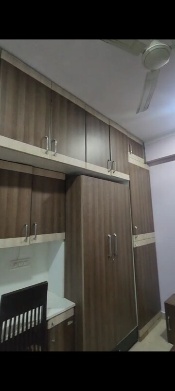 Kitchen in 2 BHK Apartment at Gaur City 2 - 10th Avenue, Sector 16c Greater Noida – for Rent