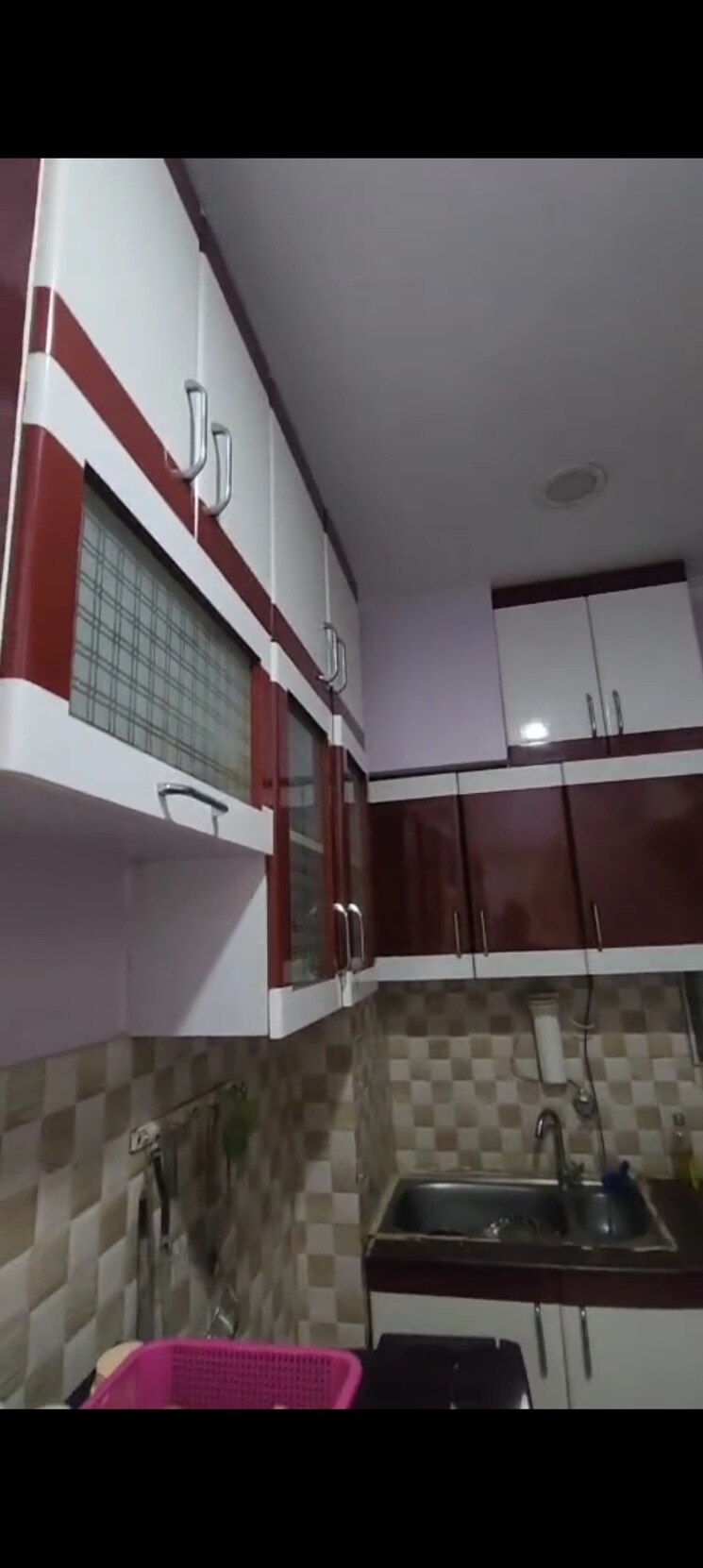 Kitchen, gaur-city-2-10th-avenue 2 Bedroom 845 Sq.Ft. Apartment In Sector 16c Greater Noida Greater Noida 9125188