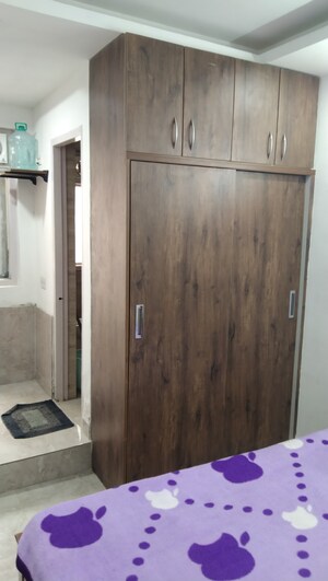 Furnished Amenities in 1 RK Apartment at Dhoot Time Residency, Sector 63 – for Sale