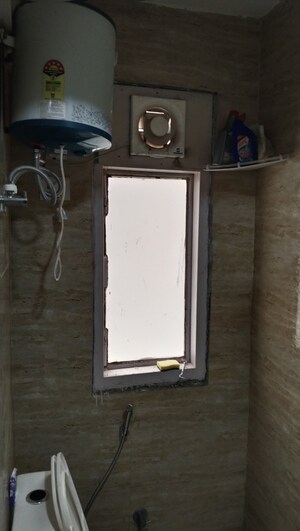 Building Lobby in 1 RK Apartment at Dhoot Time Residency, Sector 63 – for Sale