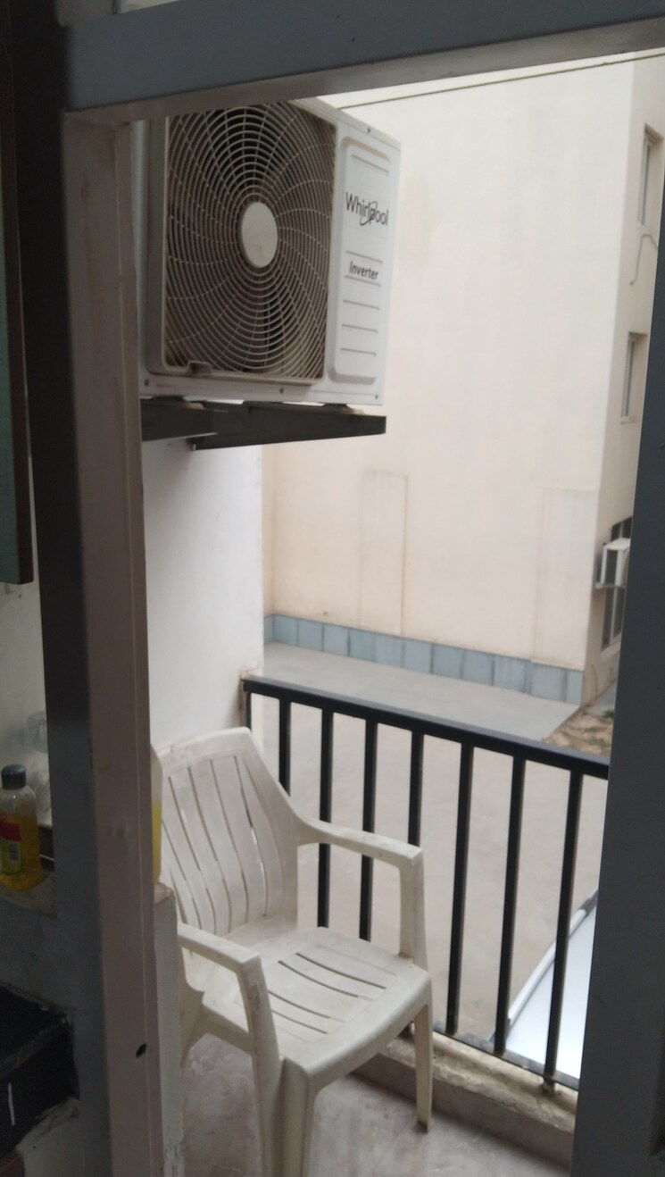 Bathroom, dhoot-time-residency 1 RK 203 Sq.Ft. Apartment In Sector 63 Gurgaon 9125193