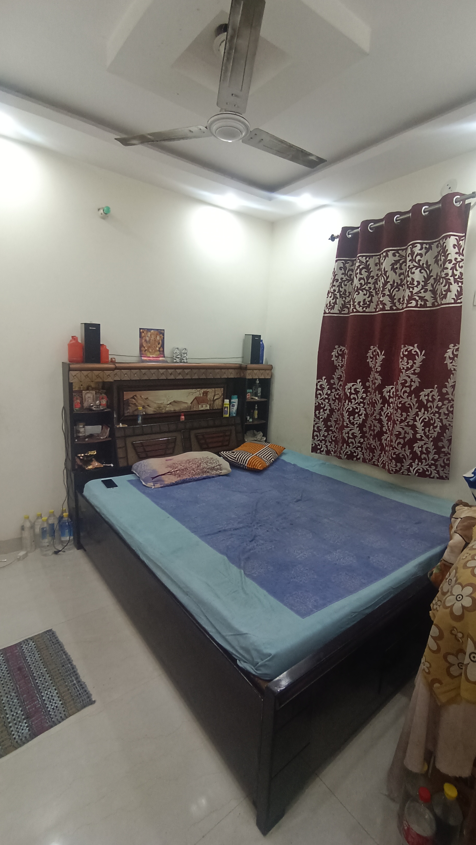2.5 BHK + Pooja Room Builder Floor For Sale in King Propertiess
