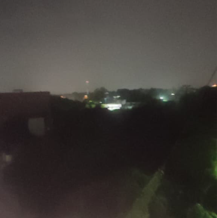 undefined, panchsheel park 3 Bedroom 1100 Sq.Ft. Builder Floor In Panchsheel Park Delhi 9125196