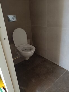 3 BHK Apartment For Sale in Naman Habitat