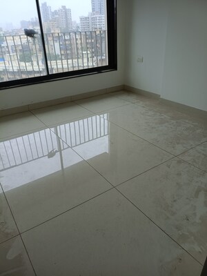 Balcony in 3 BHK Apartment at Naman Habitat, Andheri West – for Sale