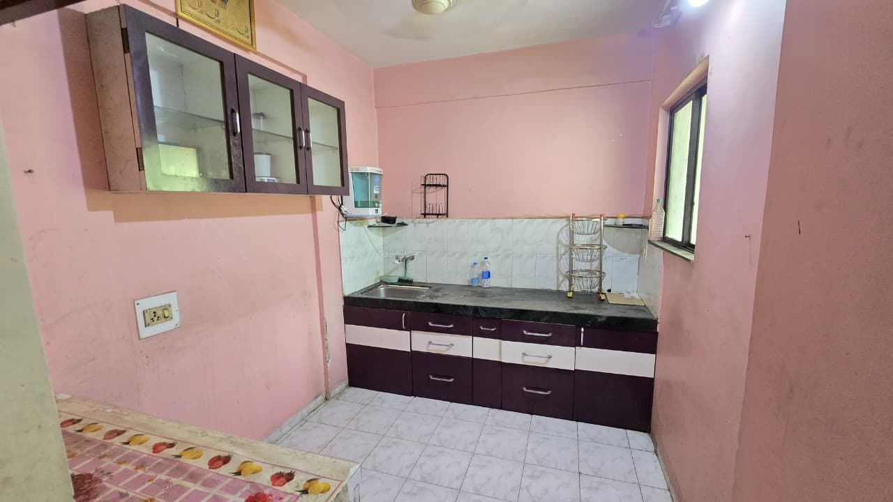 2.5 BHK + Pooja Room Apartment For Sale in Clover Acropolis