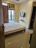 1 Rk  203 Sq.Ft. Apartment in Dhoot Time Residency