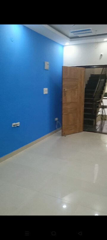 Room in 2 BHK Independent House at Rt Nagar – for Rent