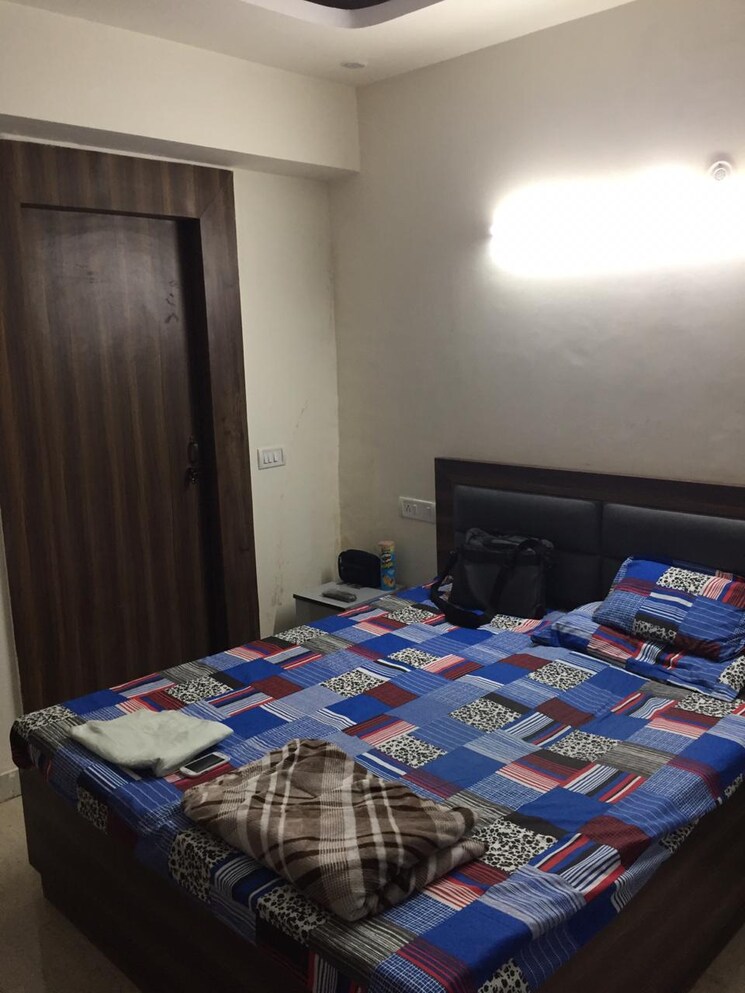 Bedroom, vatika-city 1 RK 200 Sq.Ft. Apartment In Sector 49 Gurgaon 9125201