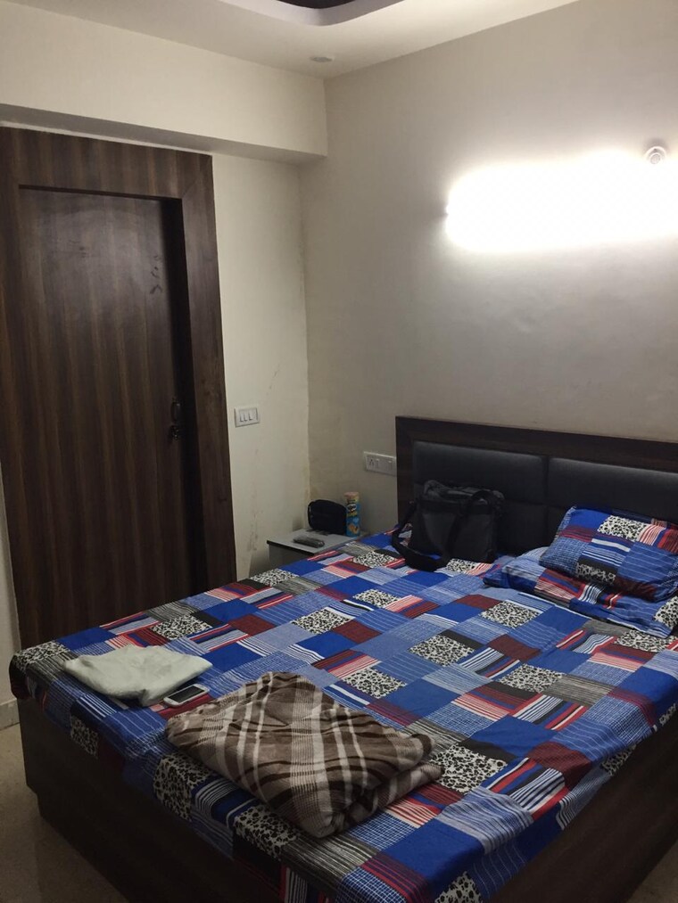 Bedroom, vatika-city 1 RK 200 Sq.Ft. Apartment In Sector 49 Gurgaon 9125201