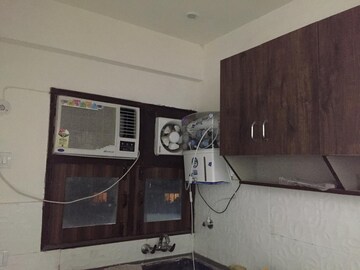 Kitchen in 1 RK Apartment at Vatika City, Sector 49 – for Sale