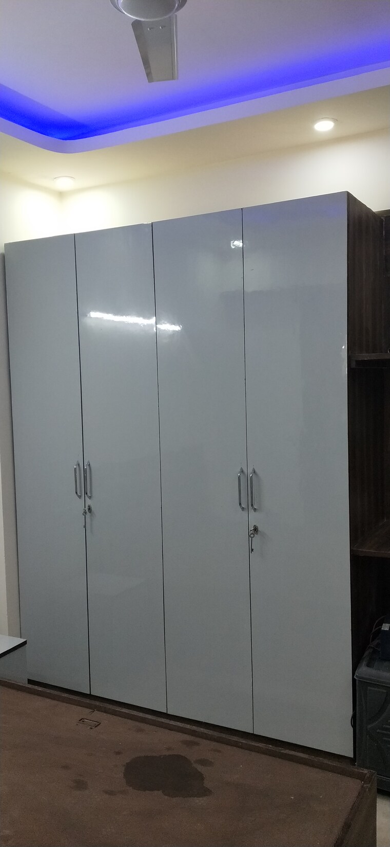 undefined, vatika-city 1 RK 200 Sq.Ft. Apartment In Sector 49 Gurgaon 9125201