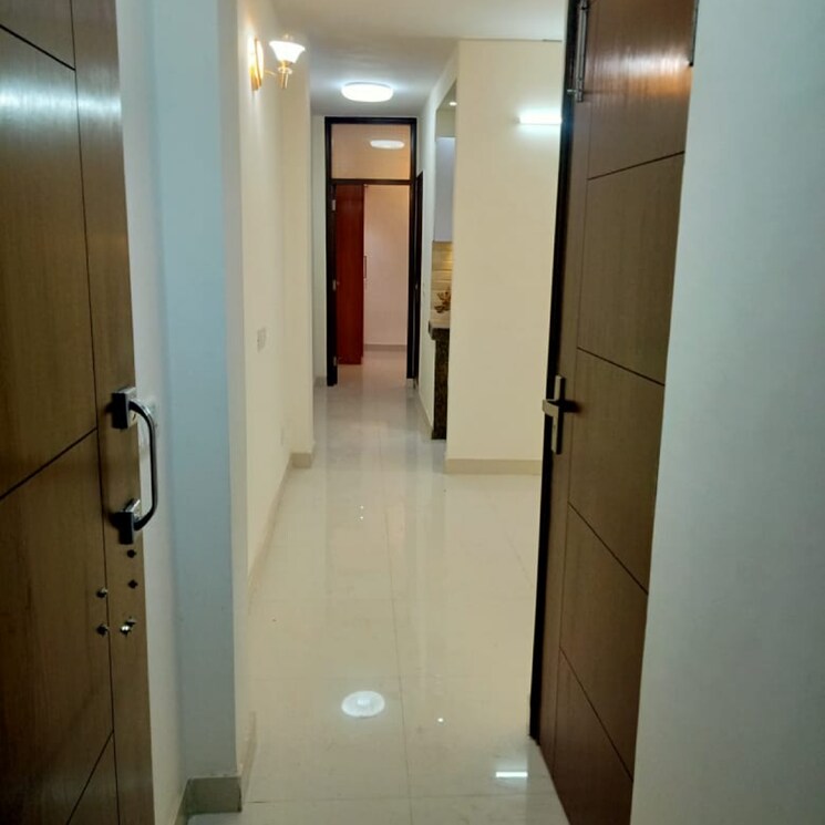 undefined, malviya nagar 1.5 Bedroom 650 Sq.Ft. Builder Floor In Malviya Nagar Delhi 9125200