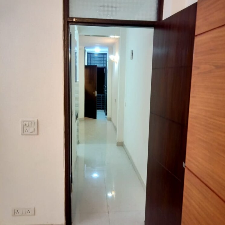 undefined, malviya nagar 1.5 Bedroom 650 Sq.Ft. Builder Floor In Malviya Nagar Delhi 9125200