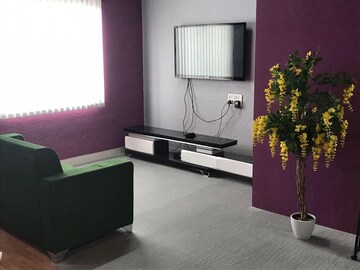 3 BHK Builder Floor For Rent in Rt Nagar