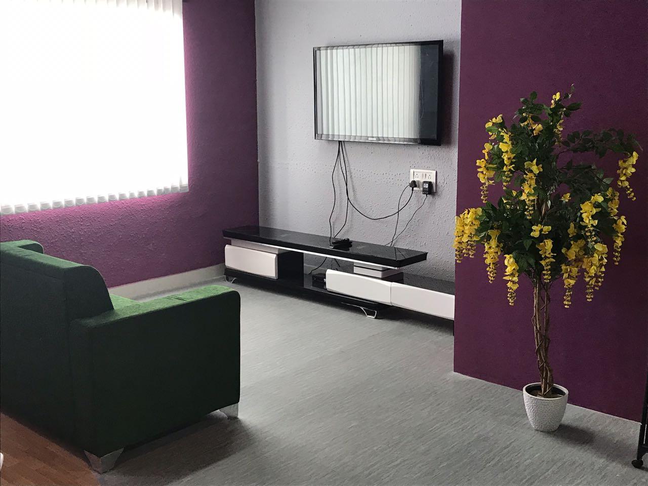 3 BHK + Extra Room Builder Floor For Rent in RT Nagar