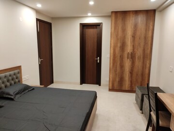 1 RK Builder Floor For Rent in Ansal Sushant Lok I, Sector 43