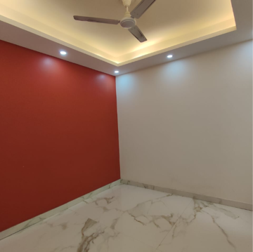 Room in 3 BHK Builder Floor at Malviya Nagar – for Rent